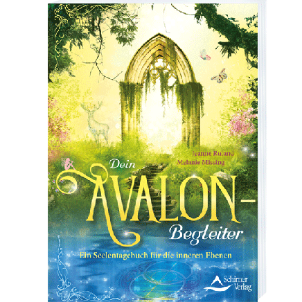 Dein Avalon Begleiter